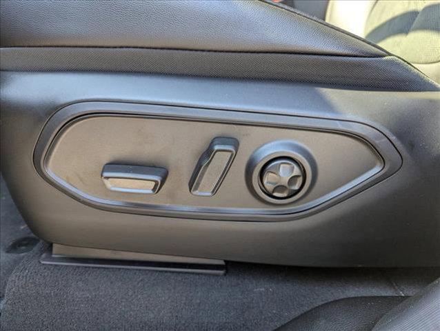 new 2025 Jeep Grand Cherokee car, priced at $37,099