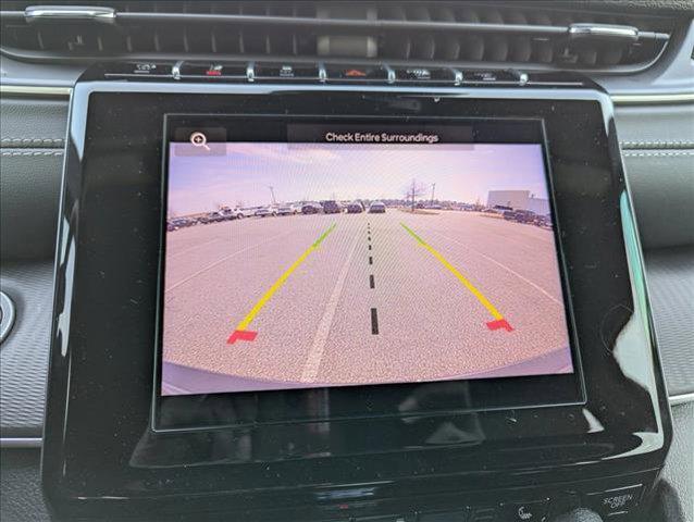 new 2025 Jeep Grand Cherokee car, priced at $37,099