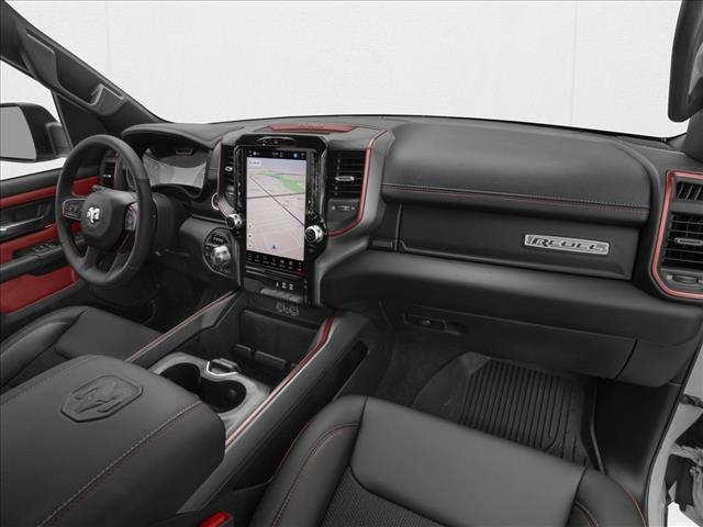 new 2027 Ram 1500 car, priced at $75,893