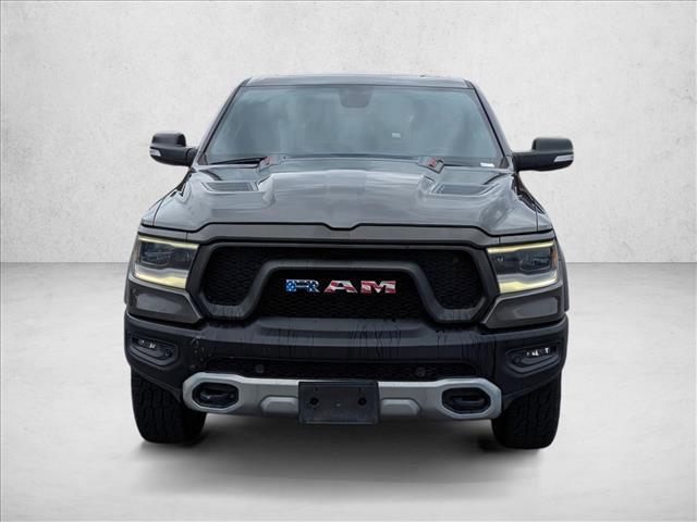 used 2019 Ram 1500 car, priced at $24,821