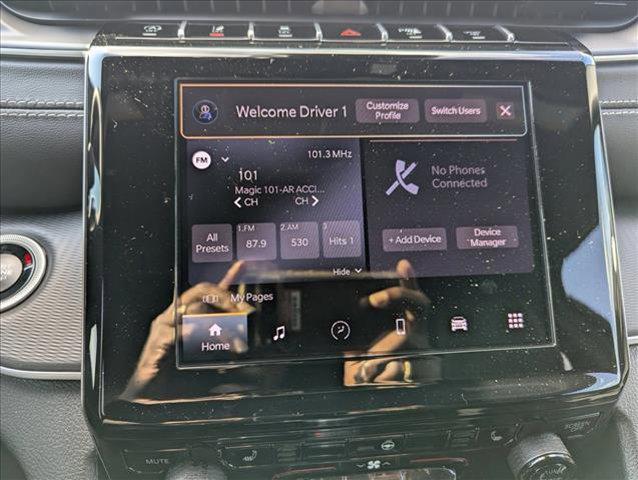 new 2025 Jeep Grand Cherokee car, priced at $39,450