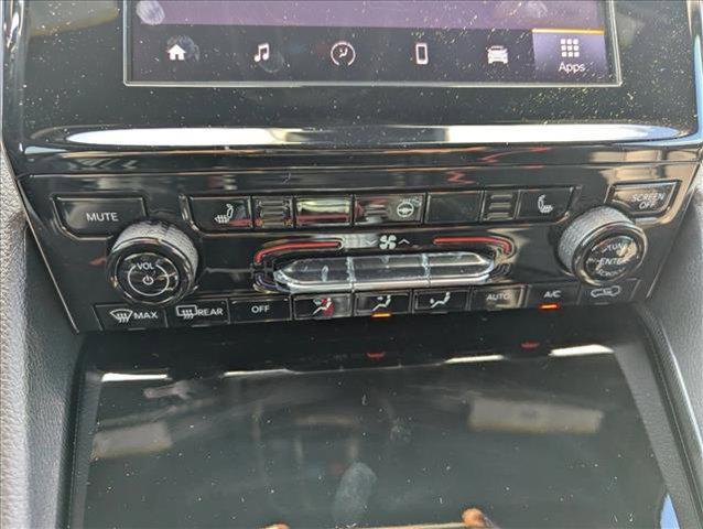 new 2025 Jeep Grand Cherokee car, priced at $39,450