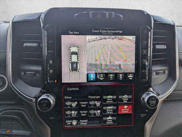 used 2019 Ram 3500 car, priced at $50,672