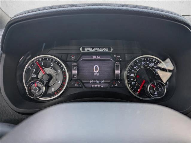 used 2019 Ram 3500 car, priced at $50,672