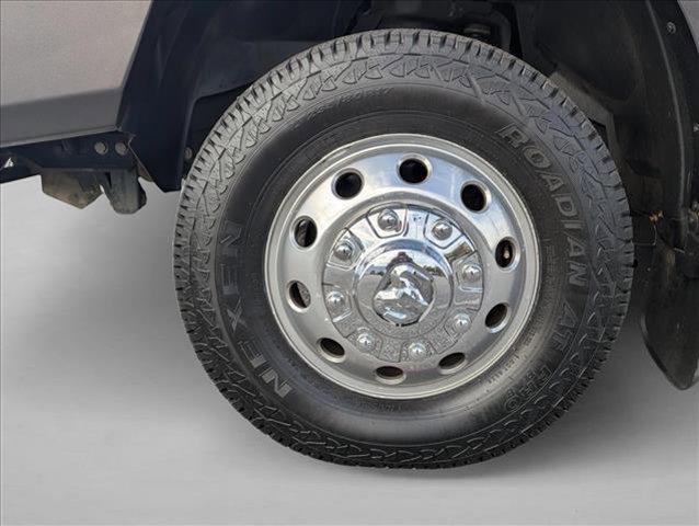 used 2019 Ram 3500 car, priced at $50,672