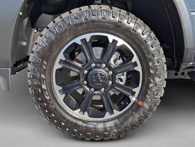 new 2026 Ram 2500 car, priced at $69,595