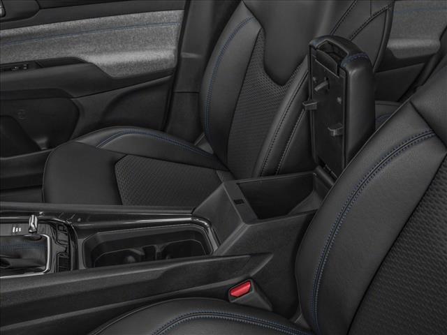 new 2026 Jeep Compass car, priced at $30,857