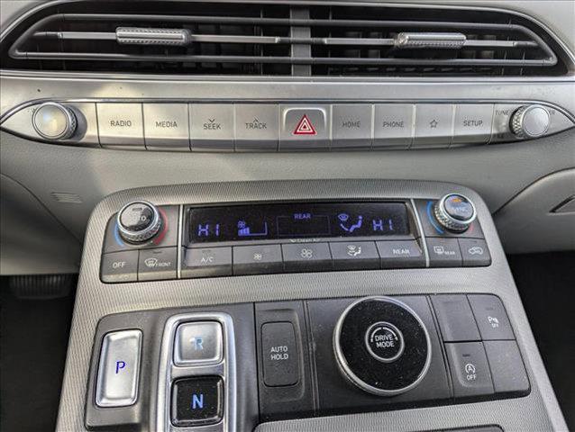 used 2020 Hyundai Palisade car, priced at $18,991