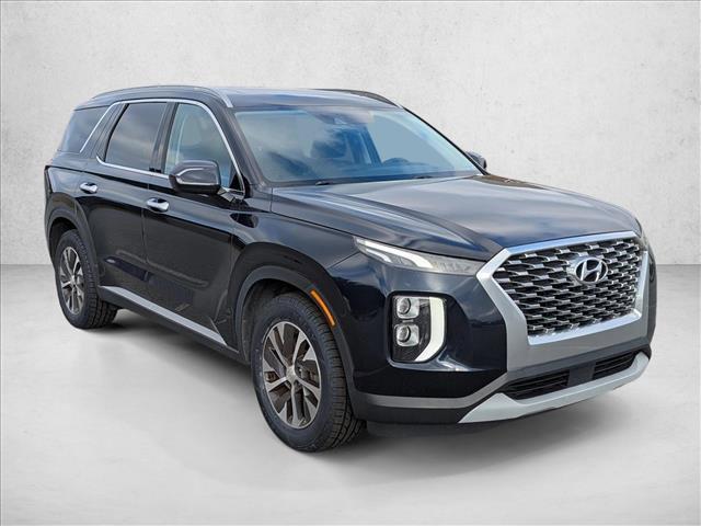 used 2020 Hyundai Palisade car, priced at $18,991