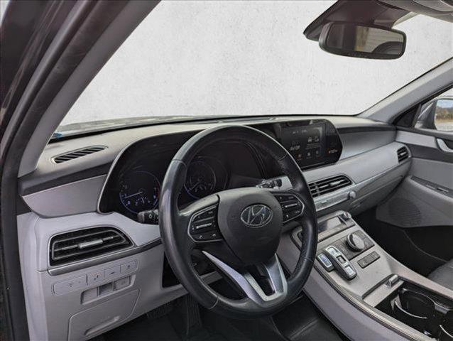 used 2020 Hyundai Palisade car, priced at $18,991