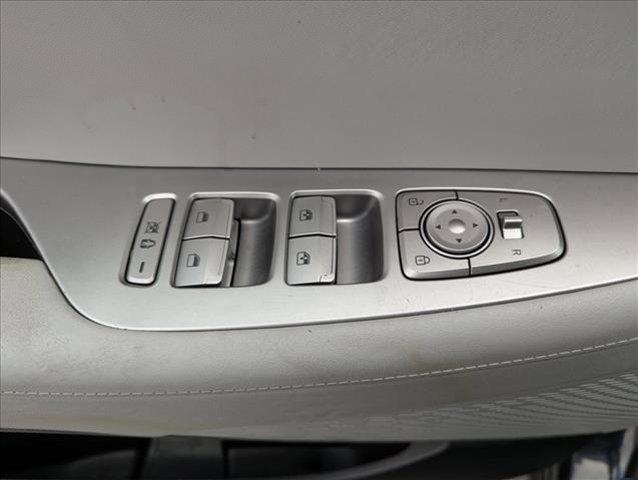 used 2020 Hyundai Palisade car, priced at $18,991