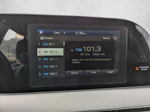 used 2020 Hyundai Palisade car, priced at $18,991