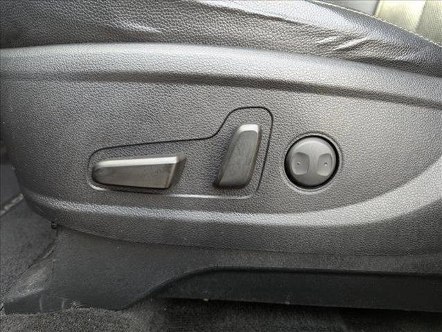 used 2020 Hyundai Palisade car, priced at $18,991