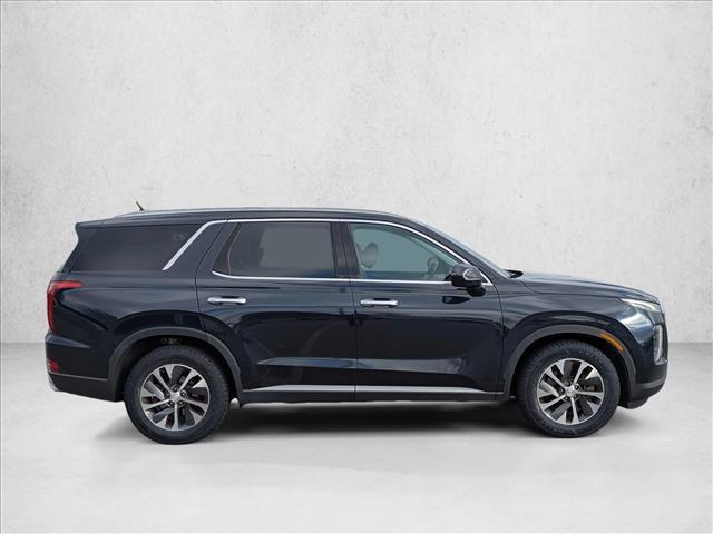 used 2020 Hyundai Palisade car, priced at $18,991