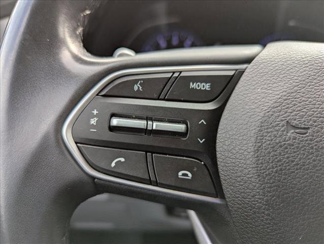 used 2020 Hyundai Palisade car, priced at $18,991