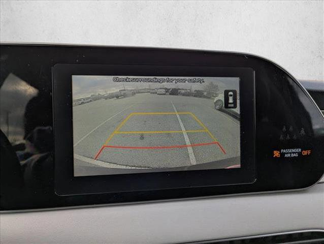 used 2020 Hyundai Palisade car, priced at $18,991