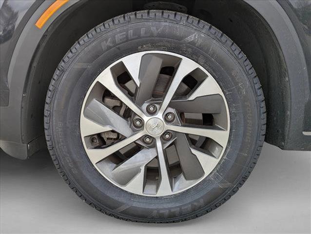 used 2020 Hyundai Palisade car, priced at $18,991