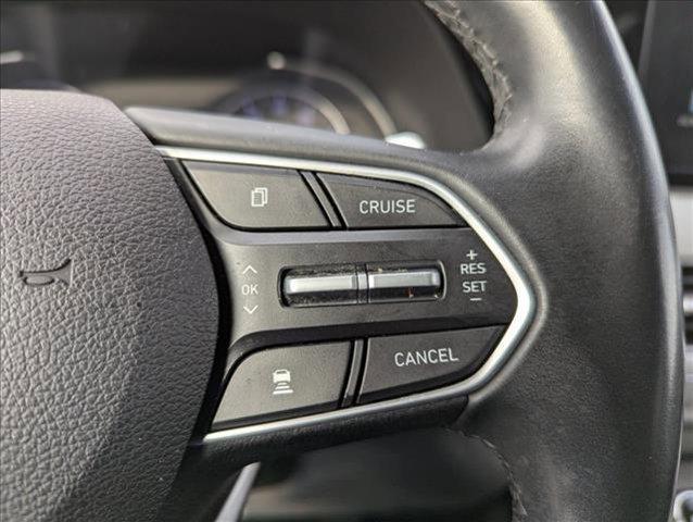 used 2020 Hyundai Palisade car, priced at $18,991