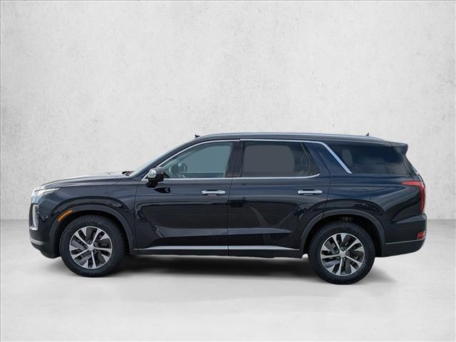 used 2020 Hyundai Palisade car, priced at $18,991