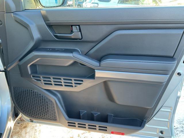 new 2026 Toyota Tacoma car, priced at $43,215