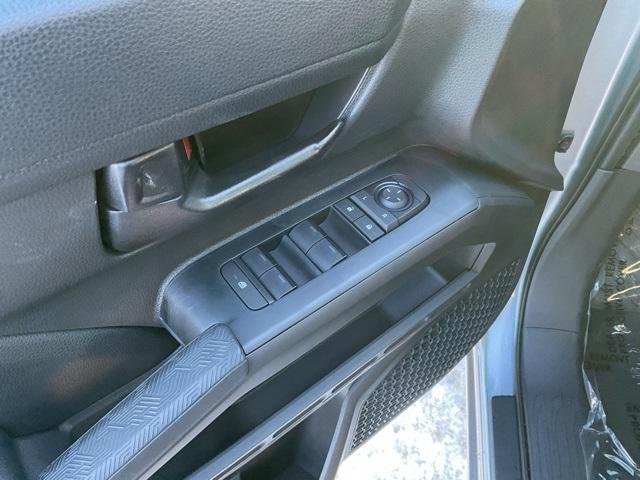 new 2026 Toyota Tacoma car, priced at $43,215