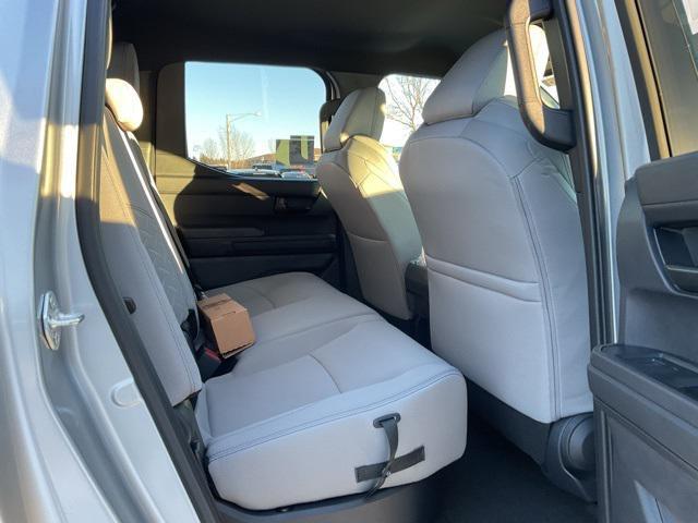 new 2026 Toyota Tacoma car, priced at $43,215