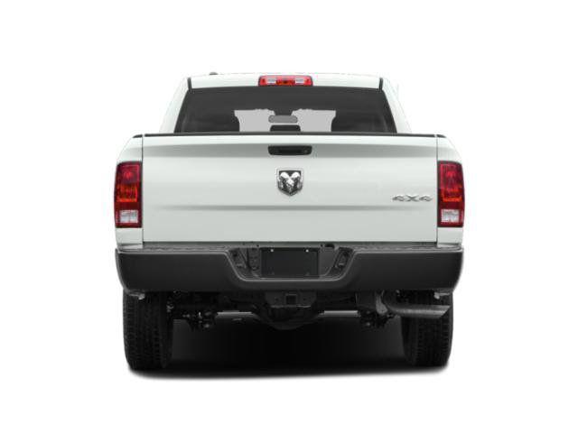 used 2018 Ram 1500 car