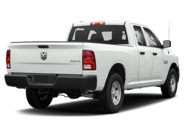 used 2018 Ram 1500 car
