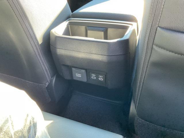 new 2025 Toyota Tacoma Hybrid car, priced at $58,074