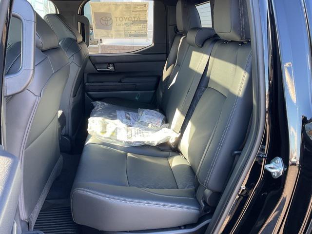 new 2025 Toyota Tacoma Hybrid car, priced at $58,074