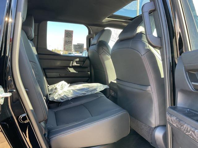 new 2025 Toyota Tacoma Hybrid car, priced at $58,074