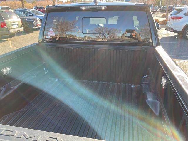 new 2025 Toyota Tacoma Hybrid car, priced at $58,074