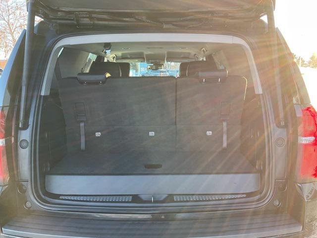 used 2018 Chevrolet Tahoe car, priced at $21,998