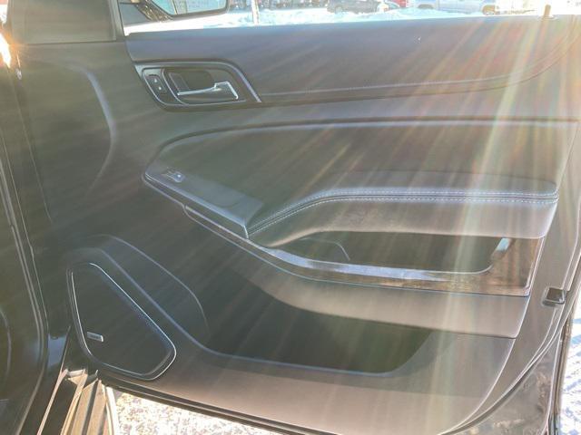 used 2018 Chevrolet Tahoe car, priced at $21,998