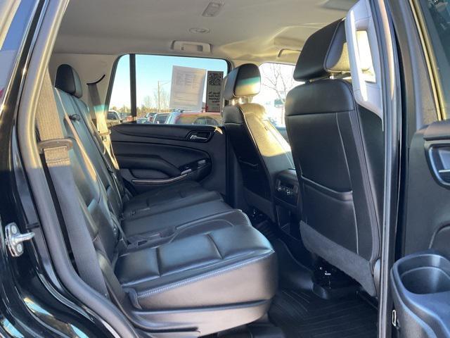 used 2018 Chevrolet Tahoe car, priced at $21,998