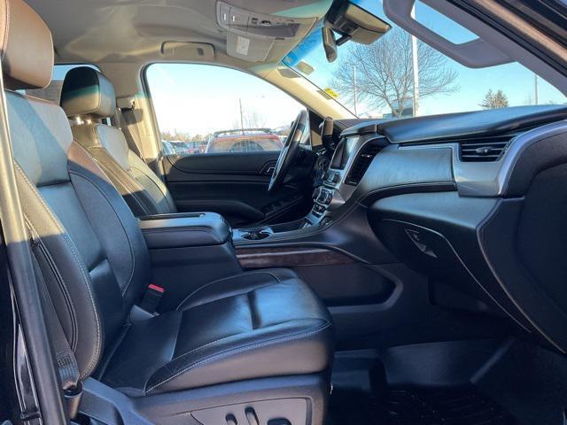used 2018 Chevrolet Tahoe car, priced at $21,998
