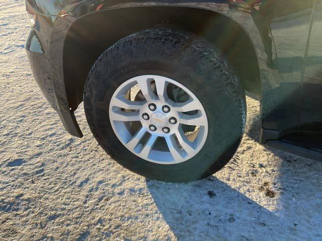 used 2018 Chevrolet Tahoe car, priced at $21,998