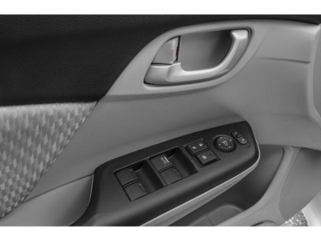 used 2015 Honda Civic car, priced at $13,499