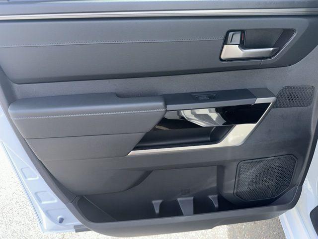 new 2026 Toyota Tundra car, priced at $61,859