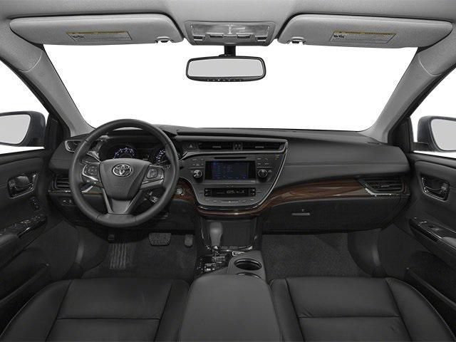 used 2014 Toyota Avalon car, priced at $15,998