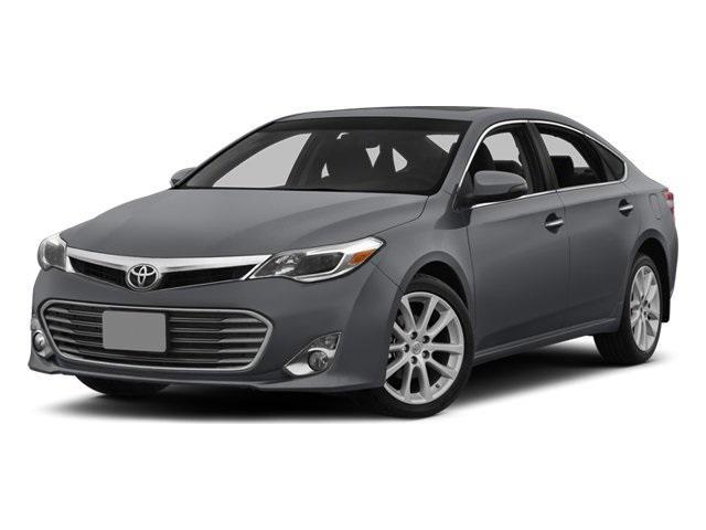 used 2014 Toyota Avalon car, priced at $15,998