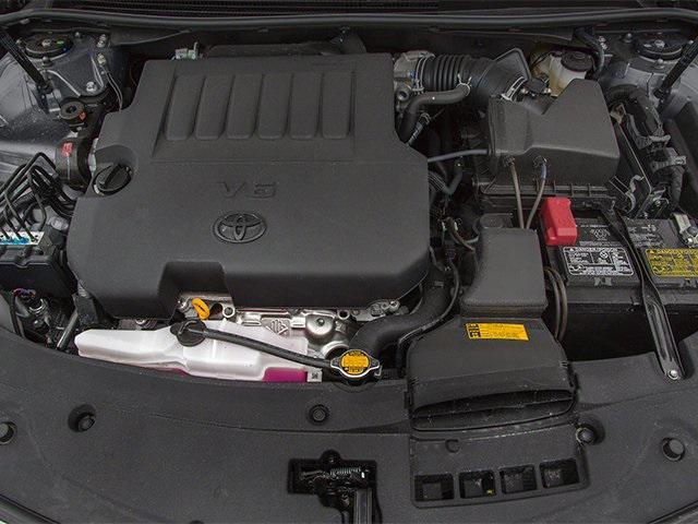 used 2014 Toyota Avalon car, priced at $15,998