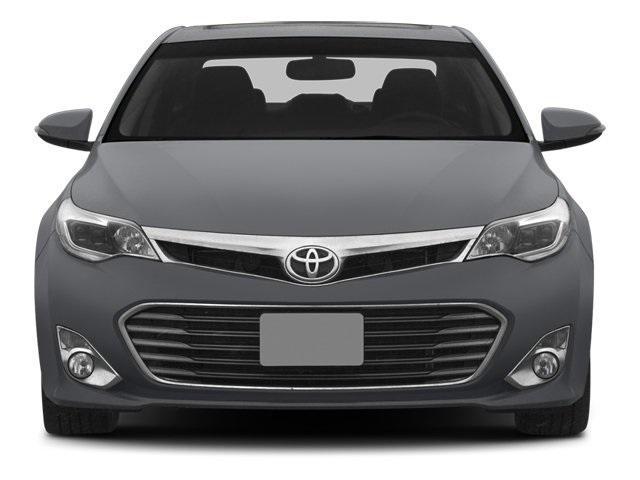 used 2014 Toyota Avalon car, priced at $15,998