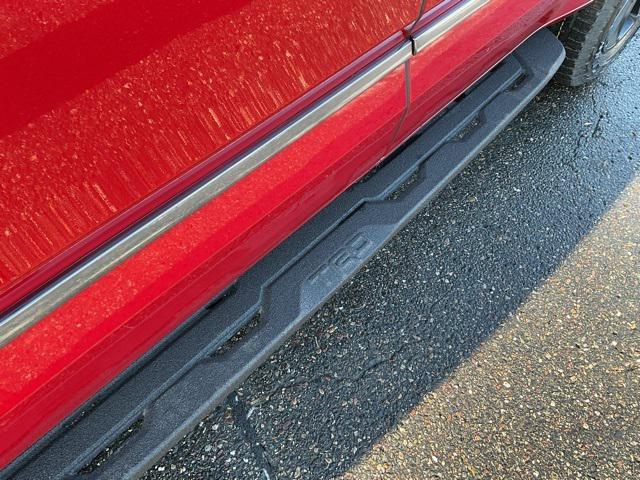 new 2026 Toyota Sequoia car, priced at $86,778