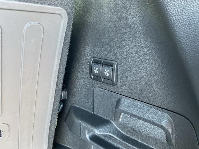 new 2026 Toyota Sequoia car, priced at $86,778