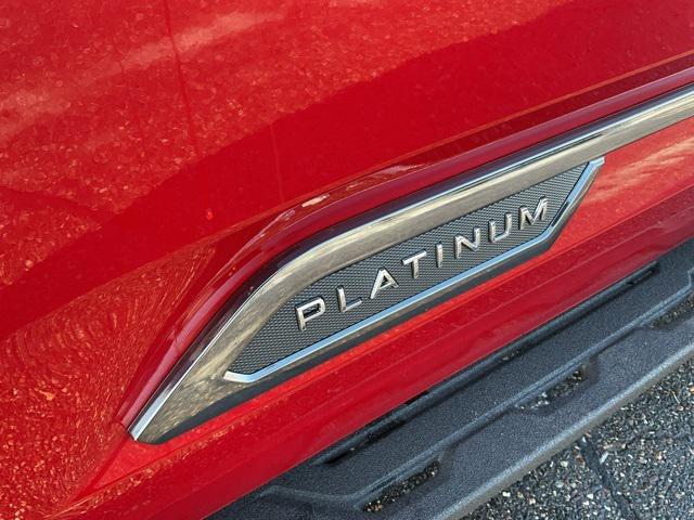 new 2026 Toyota Sequoia car, priced at $86,778