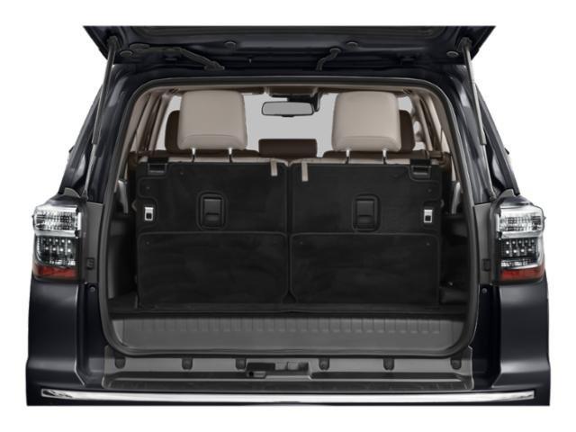 used 2024 Toyota 4Runner car, priced at $48,998