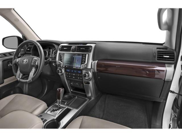 used 2024 Toyota 4Runner car, priced at $48,998