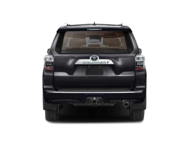 used 2024 Toyota 4Runner car, priced at $48,998