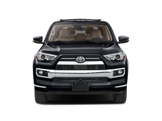 used 2024 Toyota 4Runner car, priced at $48,998
